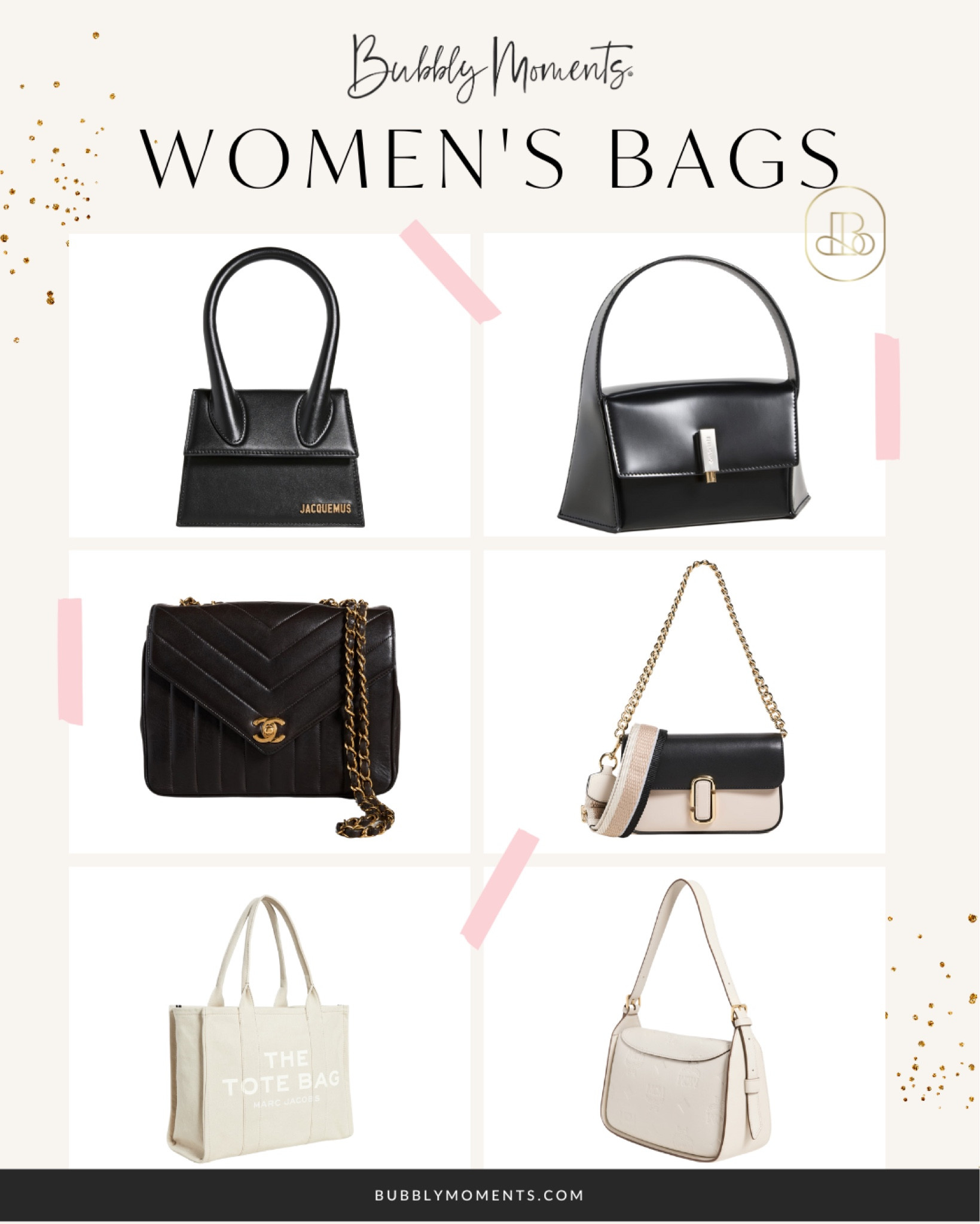 Avail of these bags to match your outfit.

#LTKstyletip #LTKsalealert #LTKFind