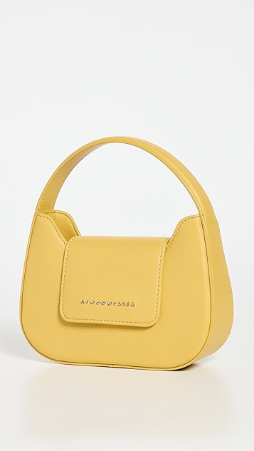 Vegan Mini Retro Bag | Shopbop