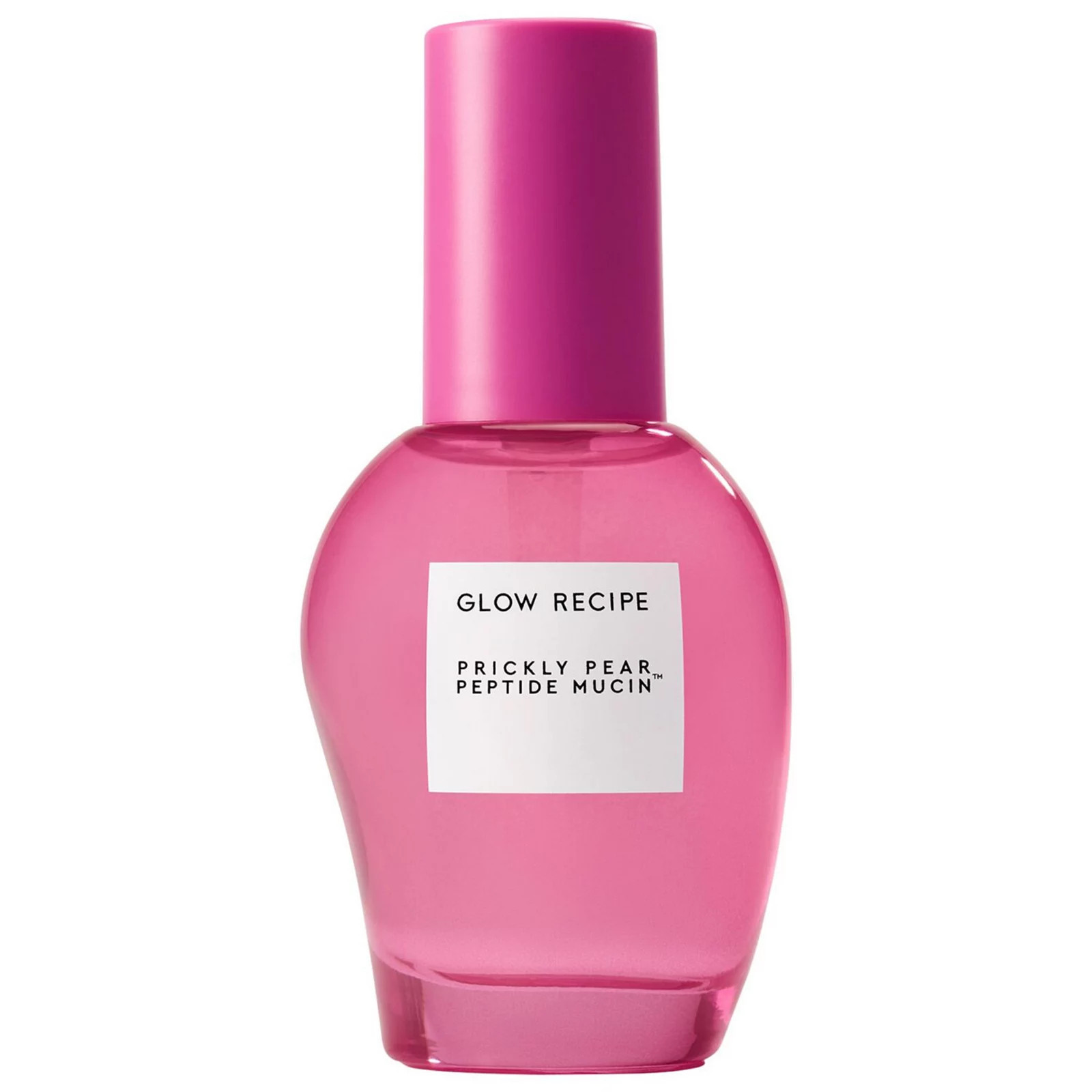 Glow Recipe Prickly Pear Peptide Vegan Mucin Serum for Redness & Fine Lines, Size: 1 FL Oz, None | Kohl's