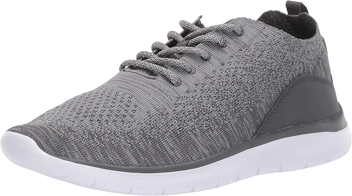 Amazon Essentials Men's Knit Athletic Sneaker | Amazon (US)