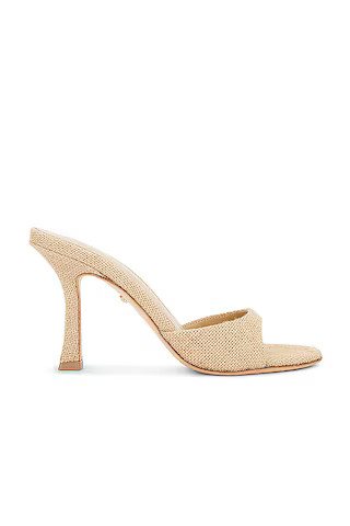 Alejandra Heel
                    
                    RAYE | Revolve Clothing (Global)