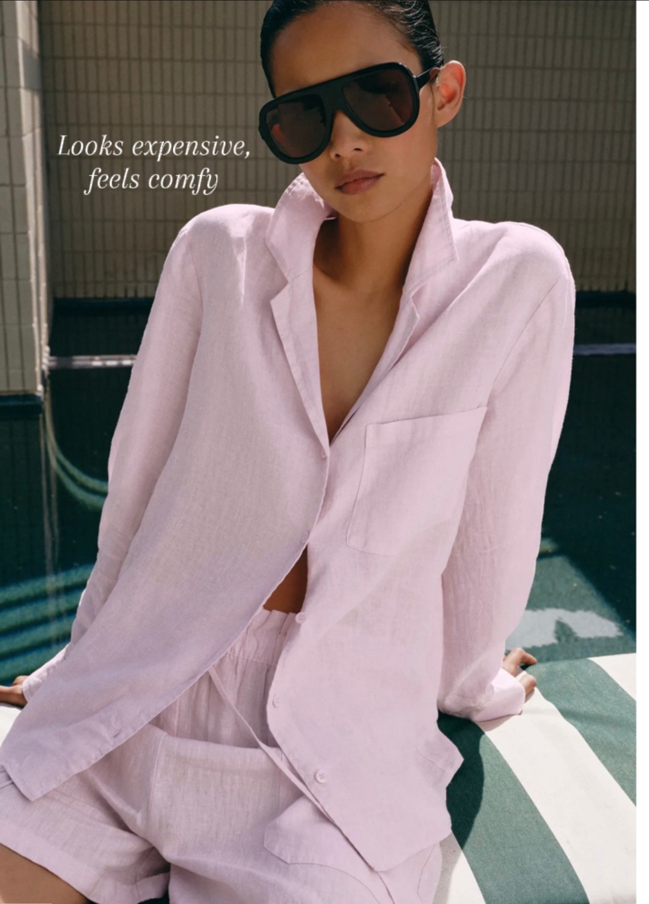 Zara just dropped their new collection and it’s 10/10

It’s giving quiet luxury, effortless sets, and pieces that look way more expensive than they are. Think show stopping dresses, easy linens, elevated basics, the kind of outfits you throw on and instantly look put together.

I went through everything so you don’t have to - these are the pieces actually worth buying (and the ones I can already tell will sell out).

zara new collection, zara new arrivals 2026, zara spring summer outfits, zara haul 2026, zara outfit ideas, zara try on haul, zara elevated basics, quiet luxury outfits, effortless outfits women, european summer outfits, linen outfits women, matching set outfits, zara dresses, zara shoes, zara bags, neutral outfits aesthetic, minimalist fashion outfits, chic everyday outfits, what to buy from zara, zara must haves, trending outfits 2026, vacation outfits women, everyday outfit inspo, capsule wardrobe pieces, affordable luxury fashion, date night outfit, casual chic outfit, summer outfit ideas, work outfit ideas women, brunch outfit ideas







#LTKdayinmylife #LTKgrwm #LTKootd