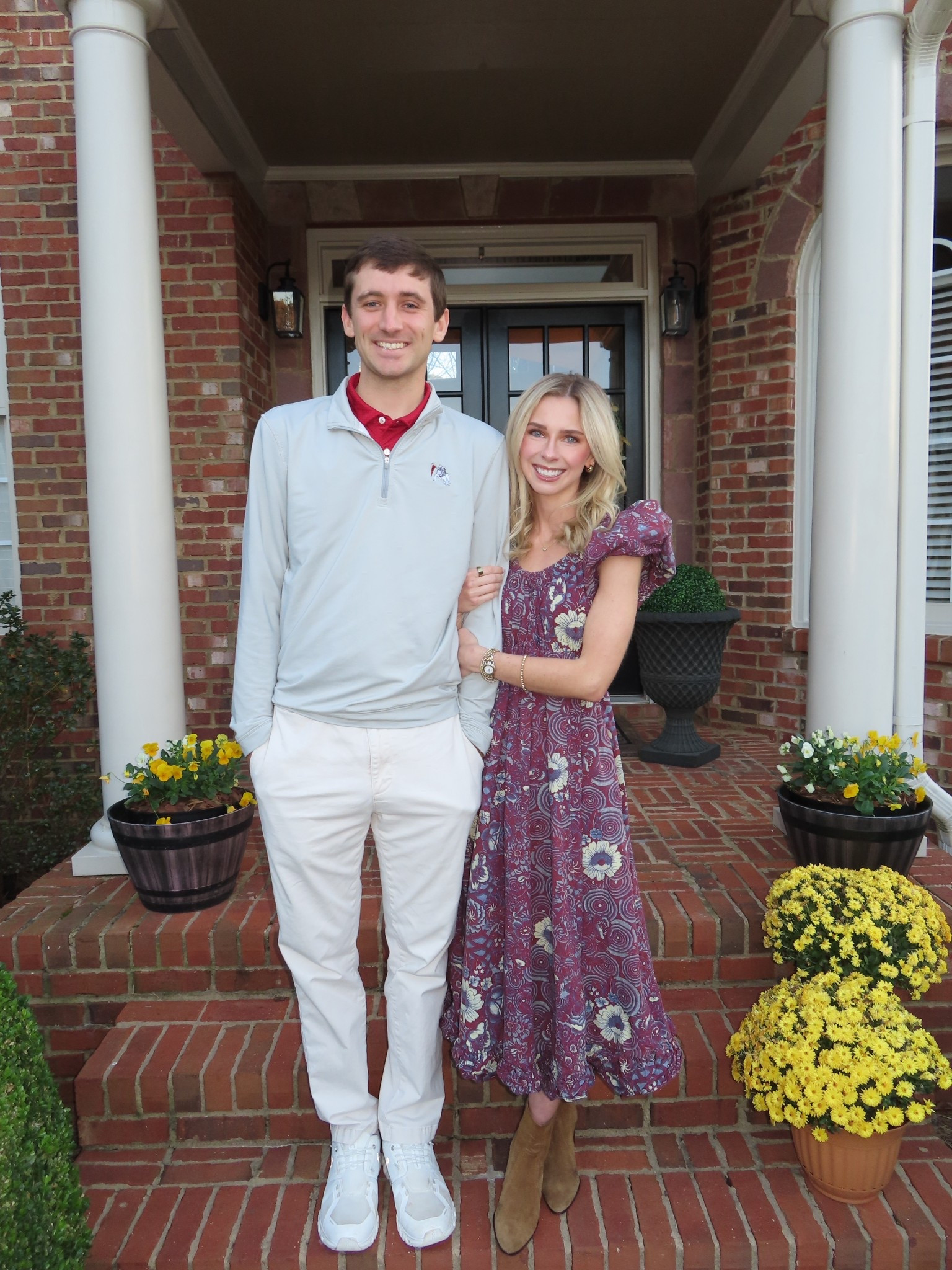 Thanksgiving!!! 🤎🦃

#LTKSeasonal #LTKHoliday #LTKGiftGuide