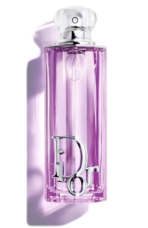 DIOR Addict Purple Eau de Parfum at Nordstrom, Size 1.7 Oz | Nordstrom