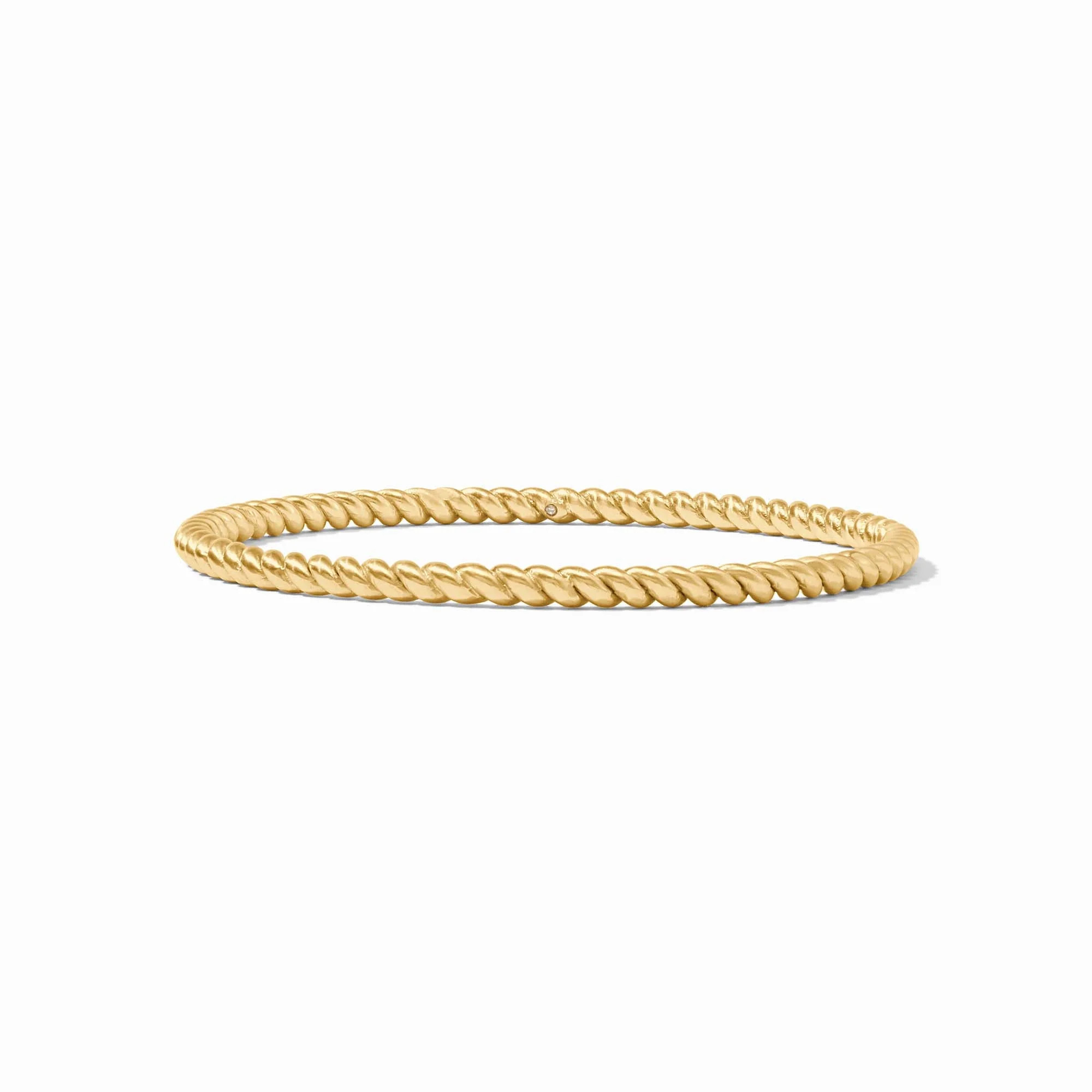 Nassau Bangle Bracelet | Julie Vos | Julie Vos
