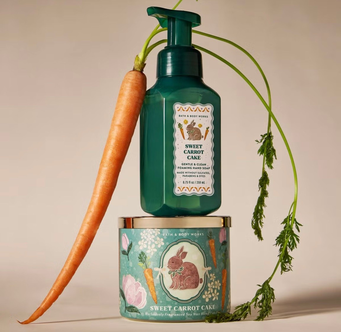 Bath and body works has great Easter gift options! Order by this Sunday (3/29) to get it in time!

#LTKselfcare #LTKSeasonal #LTKBeauty