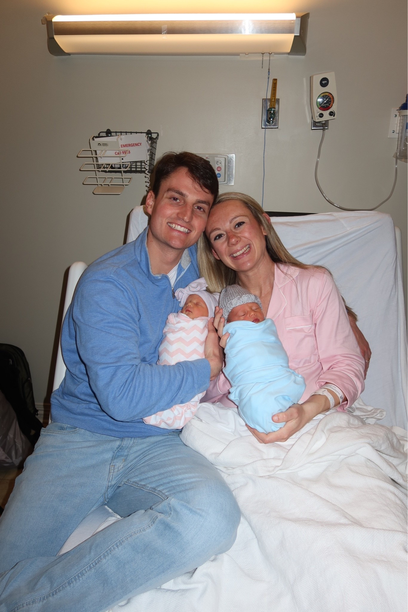 Newborn hospital photo baby announcement

#LTKBaby #LTKBump #LTKmomlife