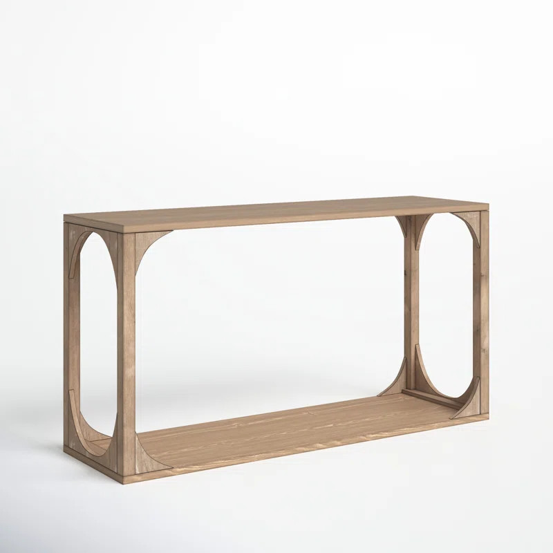 Priyanka 60'' Console Table | Wayfair North America