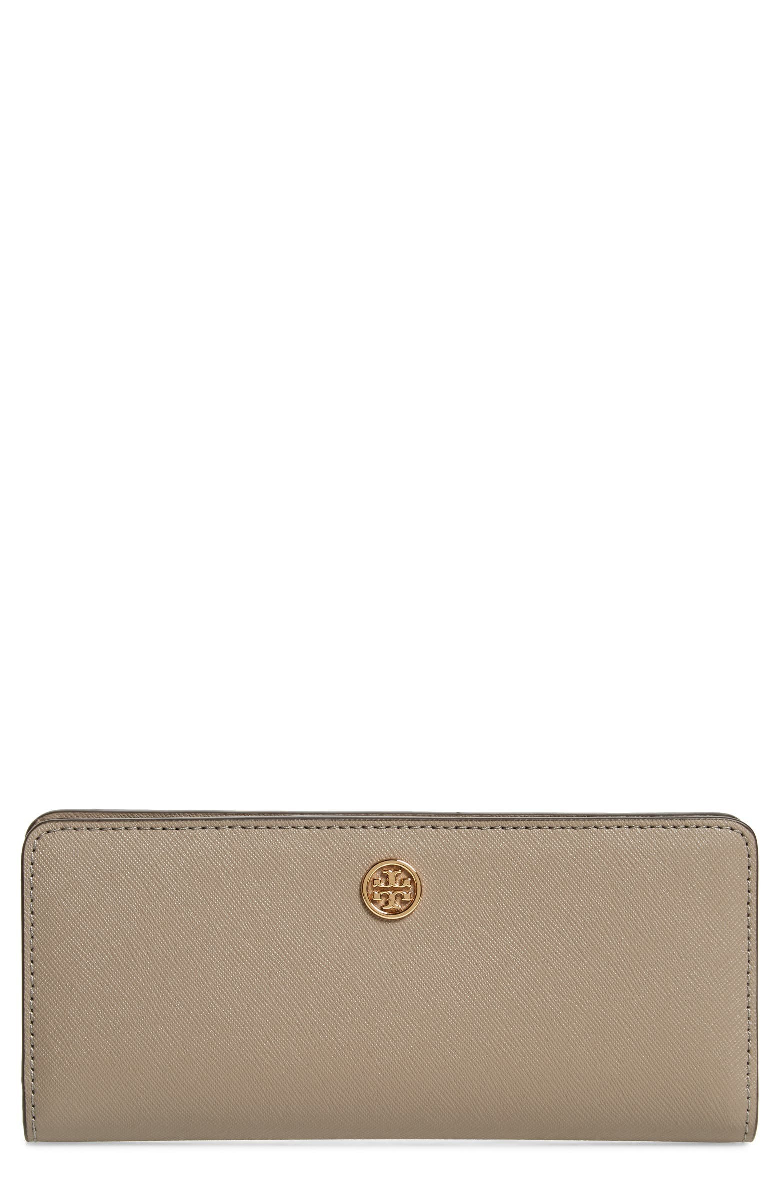 Robinson Slim Leather Wallet | Nordstrom