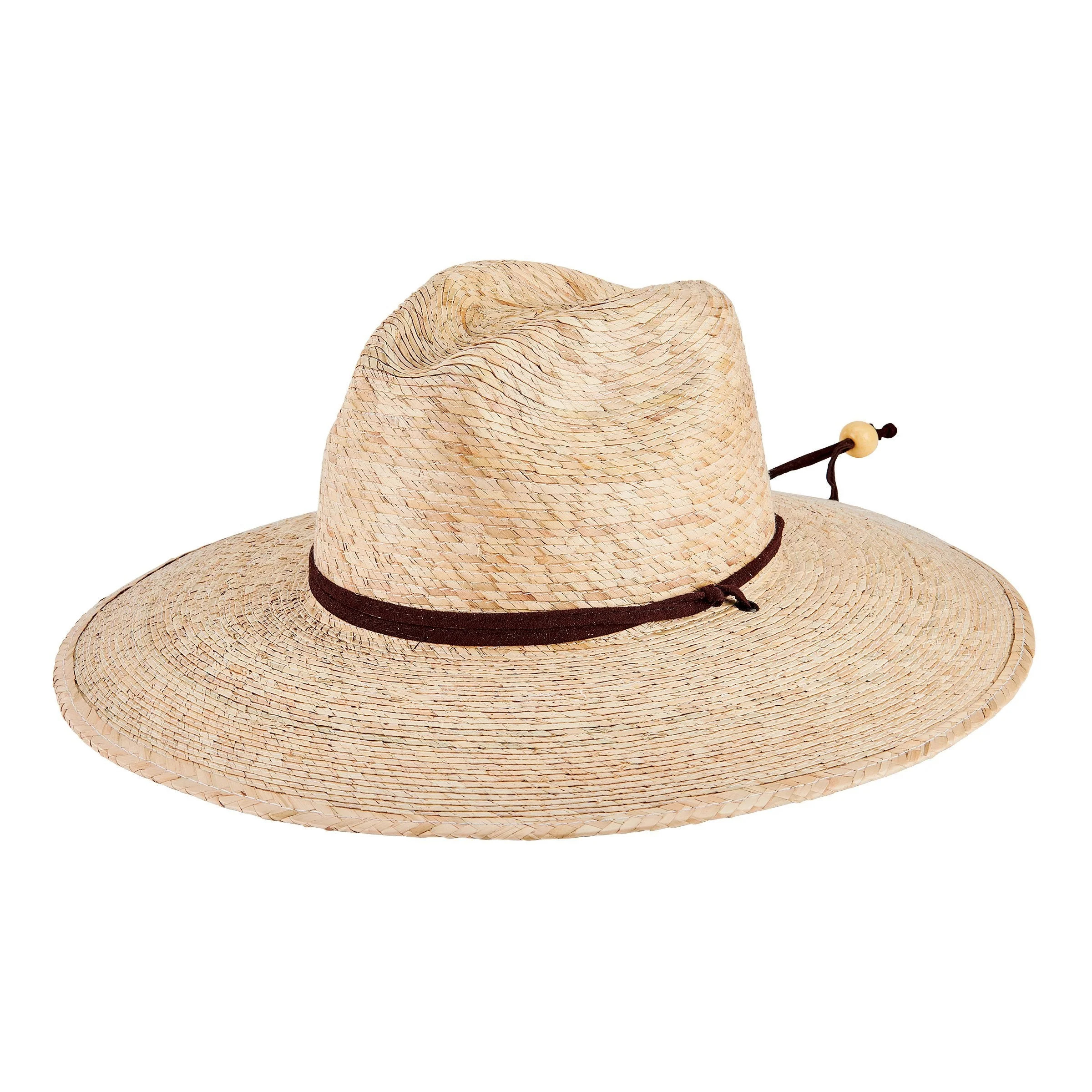 Women's Palm El Campo Sun Hat | San Diego Hat Company