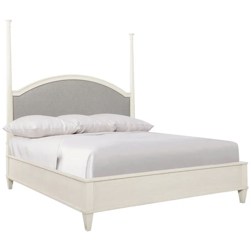 Allure Upholstered Bed | Wayfair North America