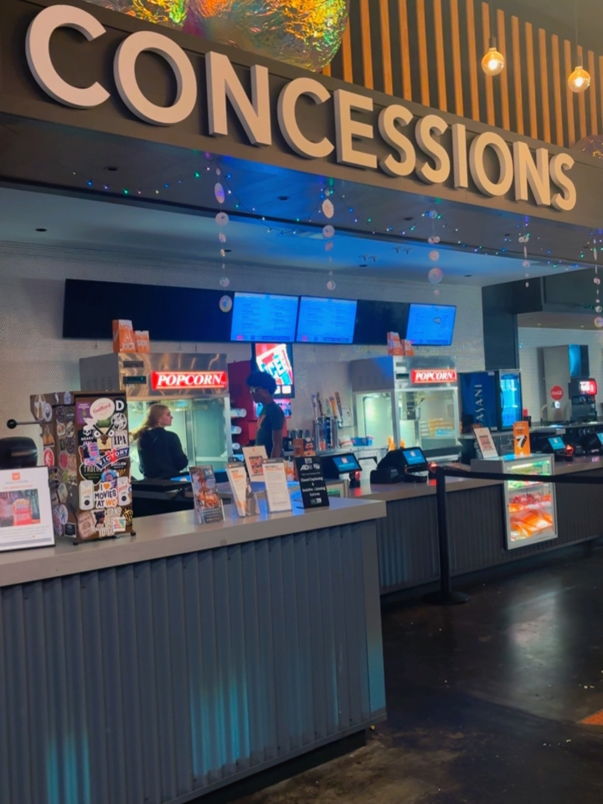 Now You See Me: Now You Don’t 🎬 @warehousecinemasrotunda 

The Four Horsemen and a new generation of illusionists join forces to steal the world’s largest diamond from a South African mogul who heads an international crime syndicate. 

#thefourhorsemen #nowyouseeme #warehousecinemas #datenights #stillmybirthday #nikejordans