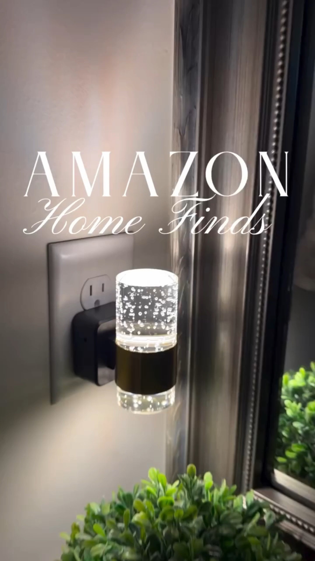 Amazon home finds I’m loving lately 🤍

I recently picked up a few new home finds from Amazon and they’ve already become some of my favorites around the house.


Little finds like these are such an easy way to make your home feel more beautiful and functional.

Follow along for more affordable home decor finds, styling ideas, and everyday home favorites.

#amazonhomefinds
#amazonhomefavorites
#amazonmusthaves
#homefinds
#affordablehomedecor

#LTKHome