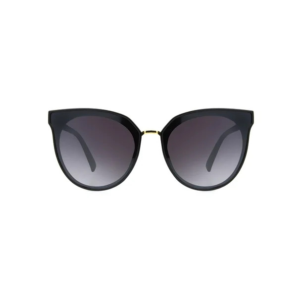Madden NYC Women's Cat Eye Sunglasses - Walmart.com | Walmart (US)