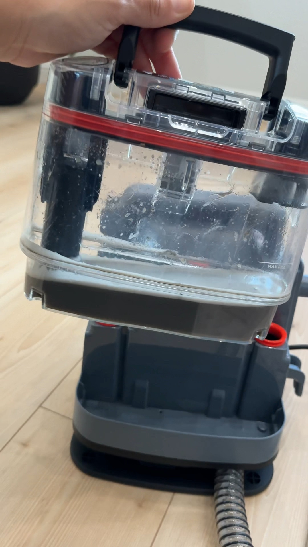 Obsessed with the shark stain striker it works so well! 

Amazon | Amazon home | amazon home decor | amazon finds | shark home 

#LTKVideo #LTKSaleAlert #LTKHome