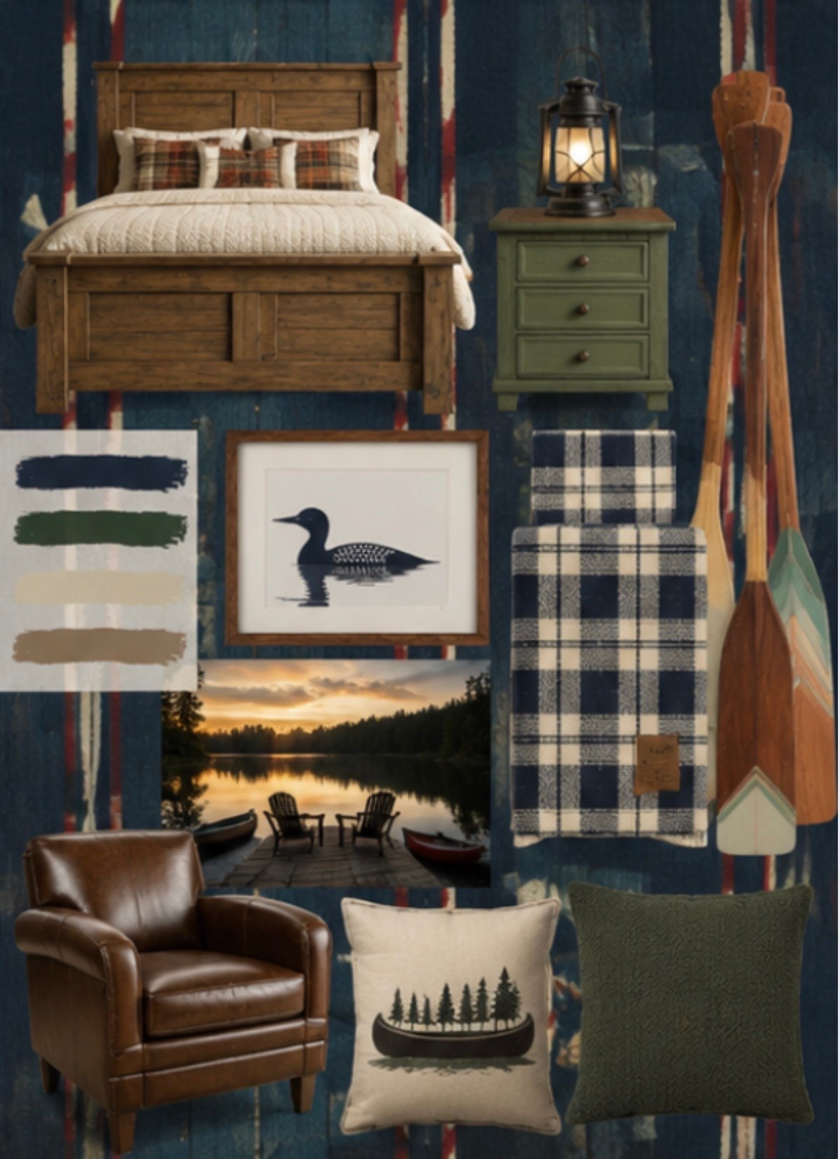 Luxury Lakehouse rustic| home decor| cabin rustic

#LTKHome #LTKTravel #LTKmomlife