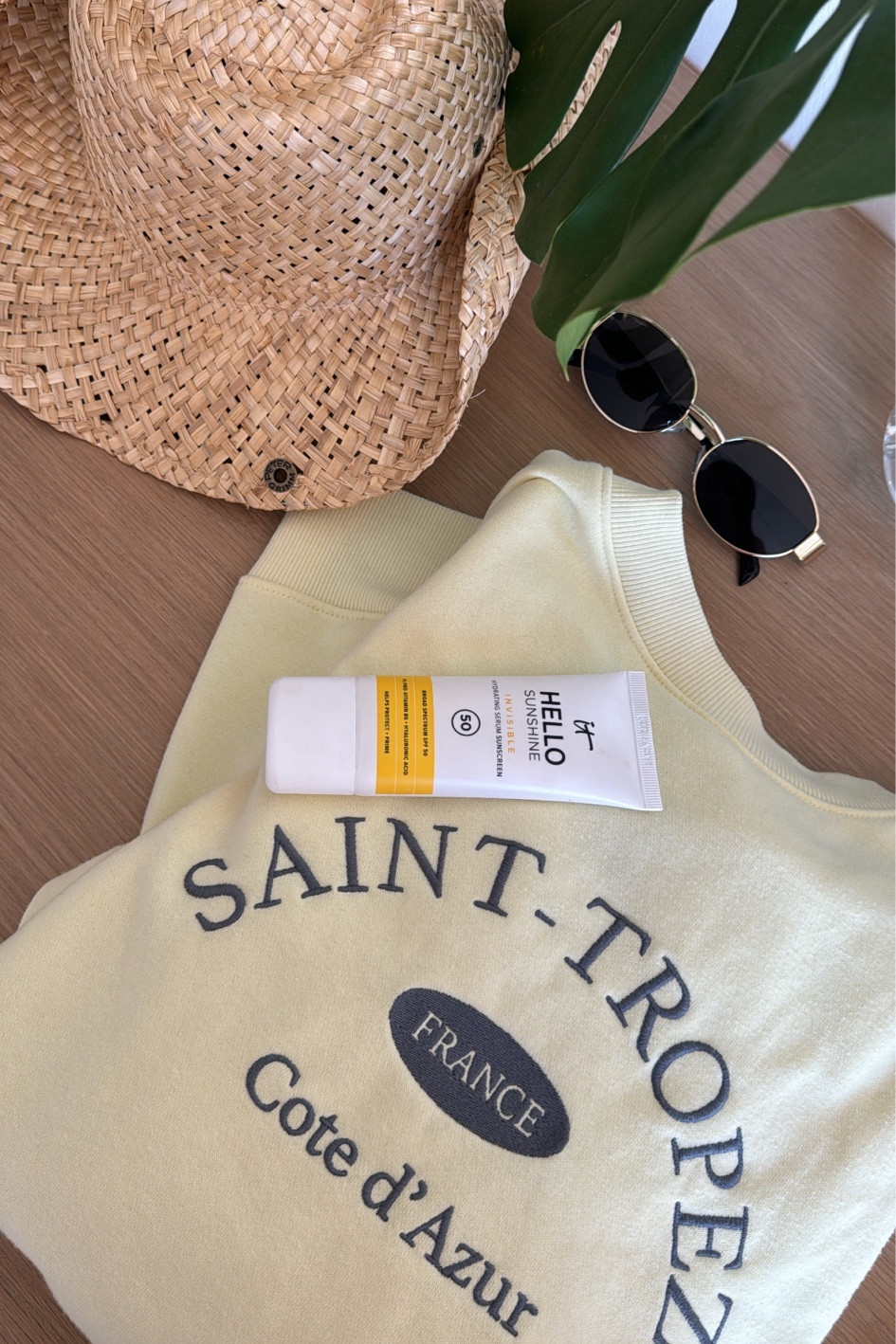 beach essentials 

#LTKSummerSales #LTKFindsUnder50 #LTKStyleTip