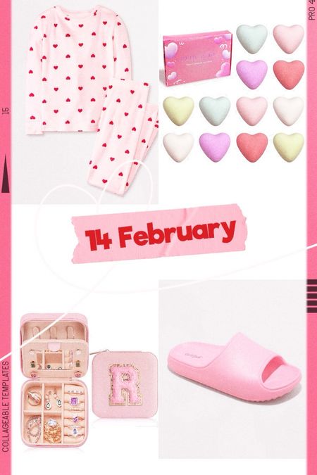 Last minute Valentines Day gift ideas 

#LTKfindsunder50 #LTKfindsunder100 #LTKkids