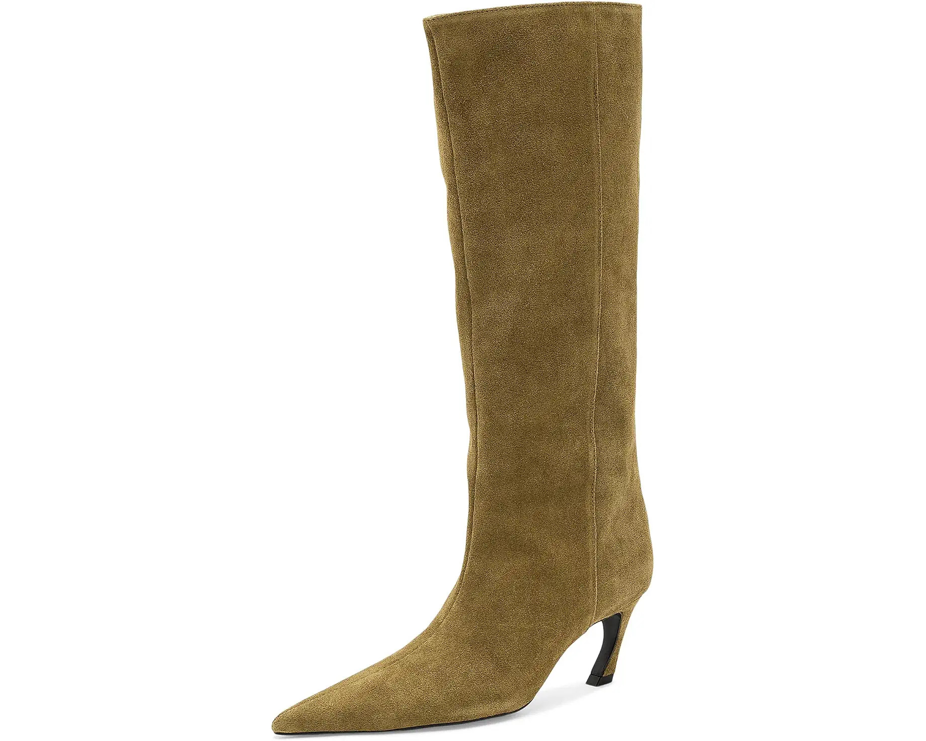 Women's Schutz Lexi Mid Boots | Zappos.com
