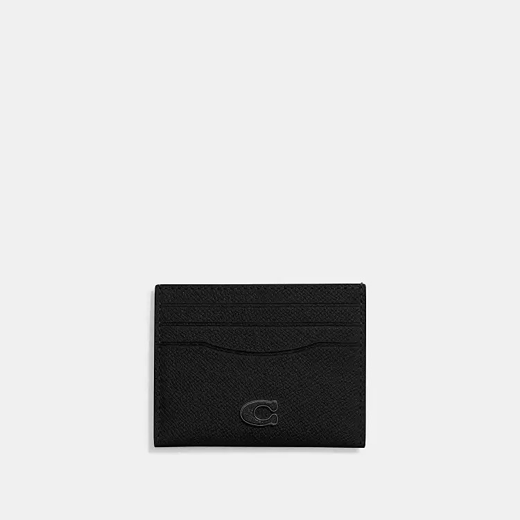Card Case | Wallets | Coach | Coach (US)