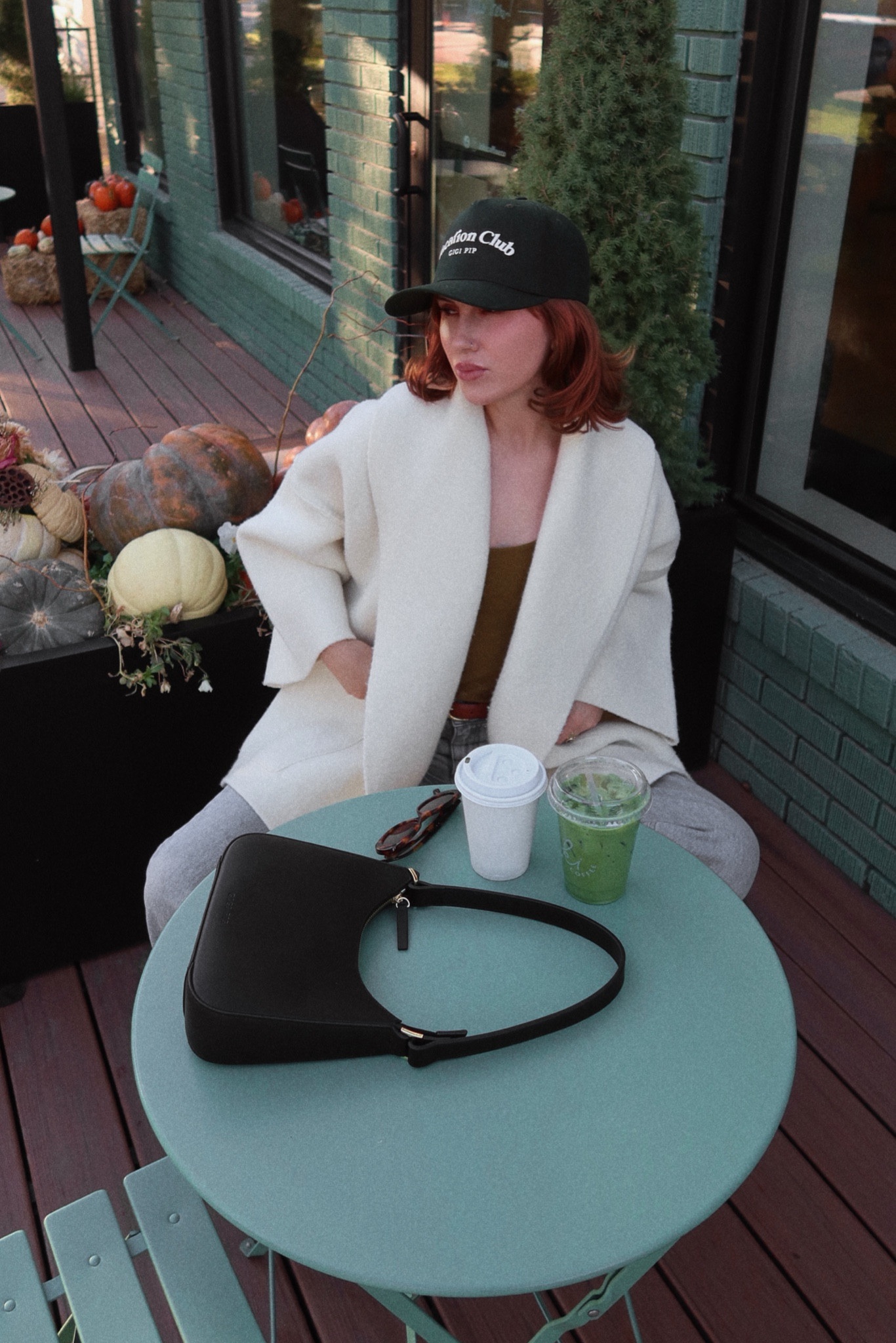 Black Friday shopping starts now, check out Gigi Pip 20% off when you use code TINABF20 🖤



#LTKHoliday #LTKGiftGuide #LTKCyberWeek