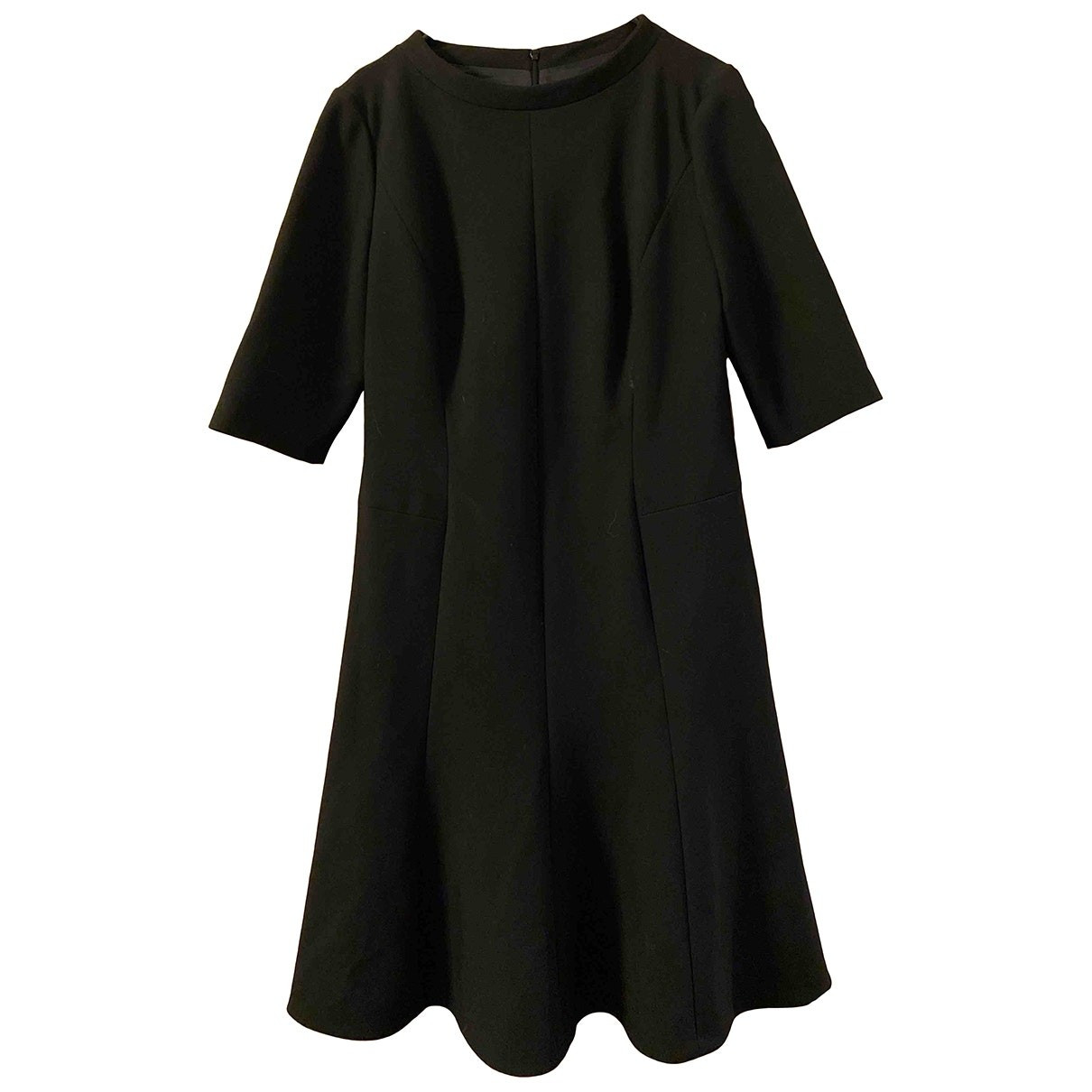 Hugo Boss Black dress for Women 44 FR | Vestiaire Collective (Global)