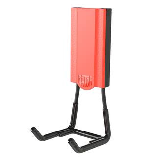 2.5 in. Red Open Hook | The Home Depot