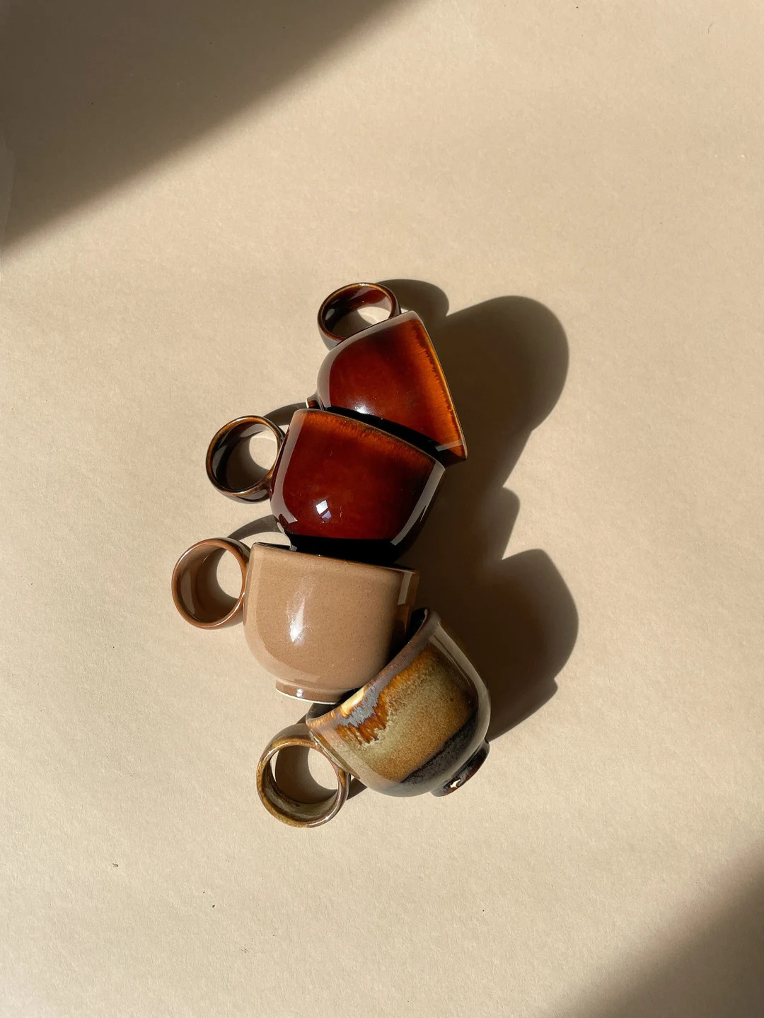 Honey Espresso Cup, Birthday Gift for Lady, Coffee Cup, Small Cup, 2 Oz - Etsy | Etsy (US)