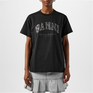 Graphic T-Shirt | Flannels UK