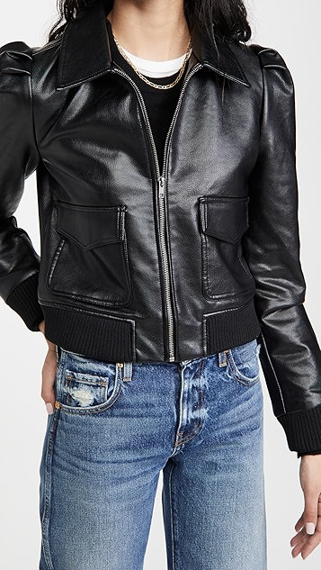 Boss Mode Jacket | Shopbop
