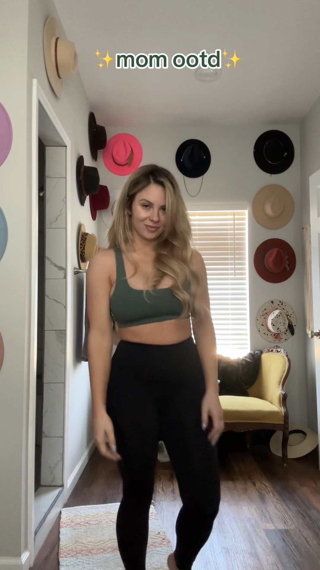 Perfect #pilates look

#LTKActive #LTKSaleAlert