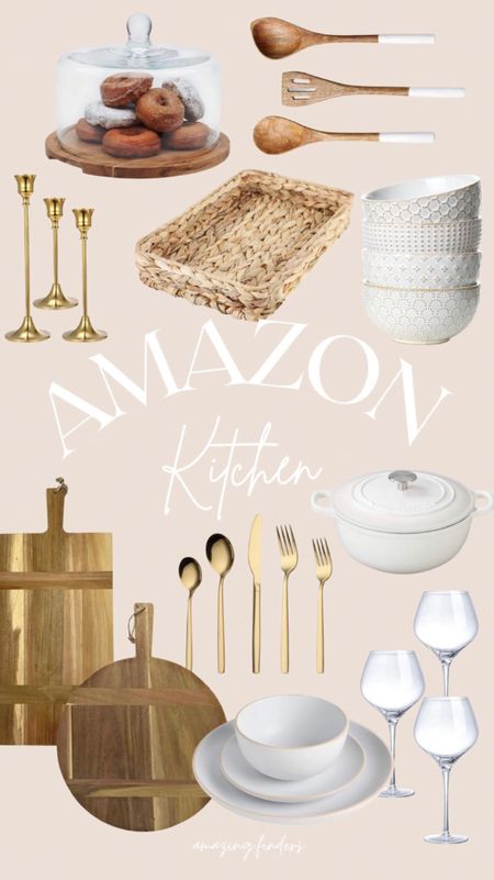 Amazon kitchen
Amazon home
Kitchen finds
Kitchen must haves