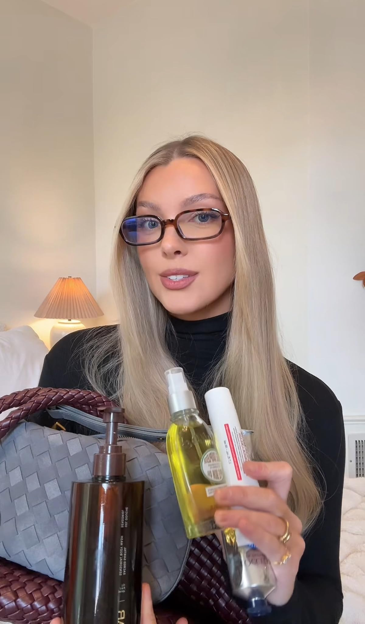 autumn/winter haul | Amazon (US)
