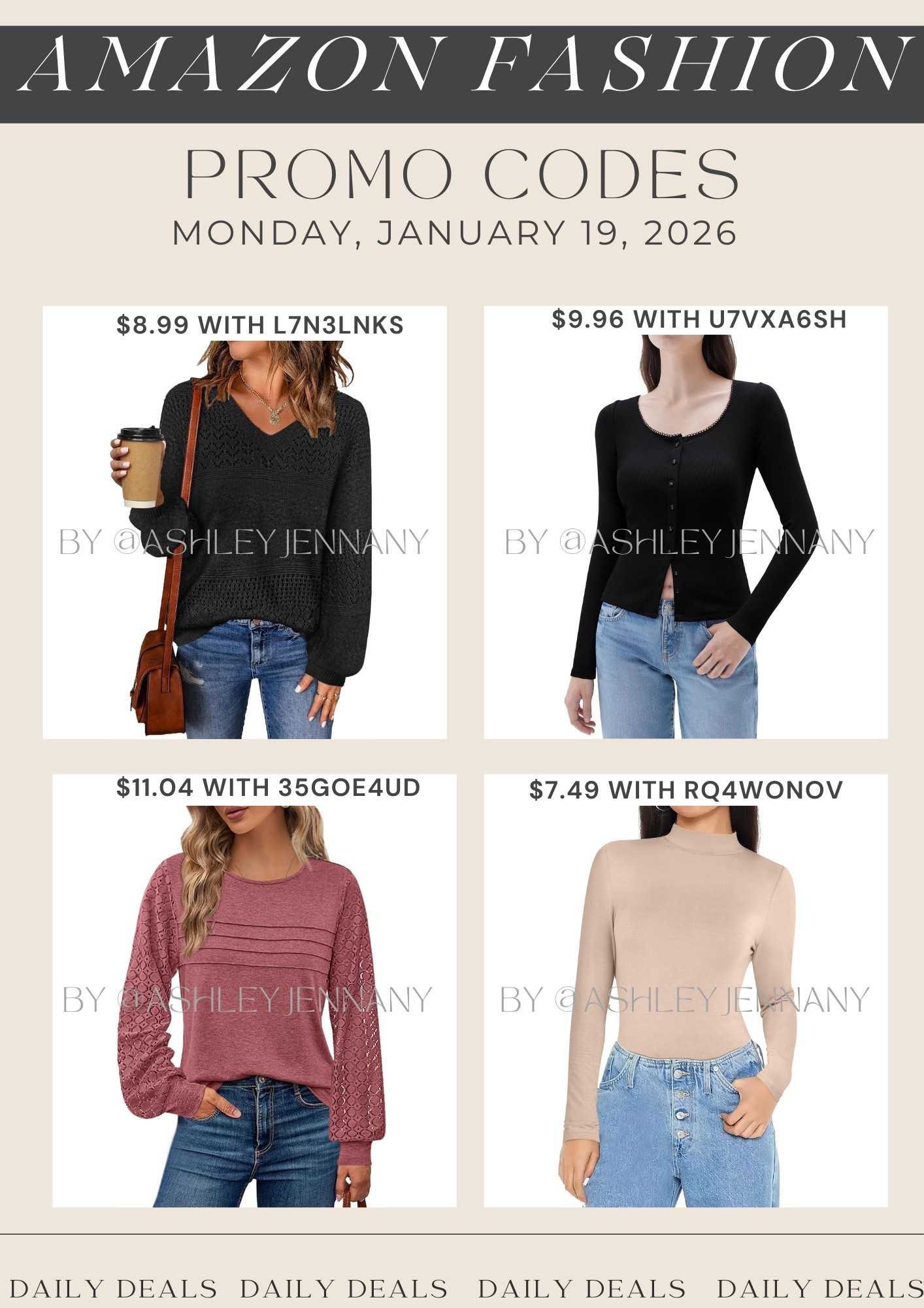 Amazon deals 

#LTKSaleAlert #LTKFindsUnder50