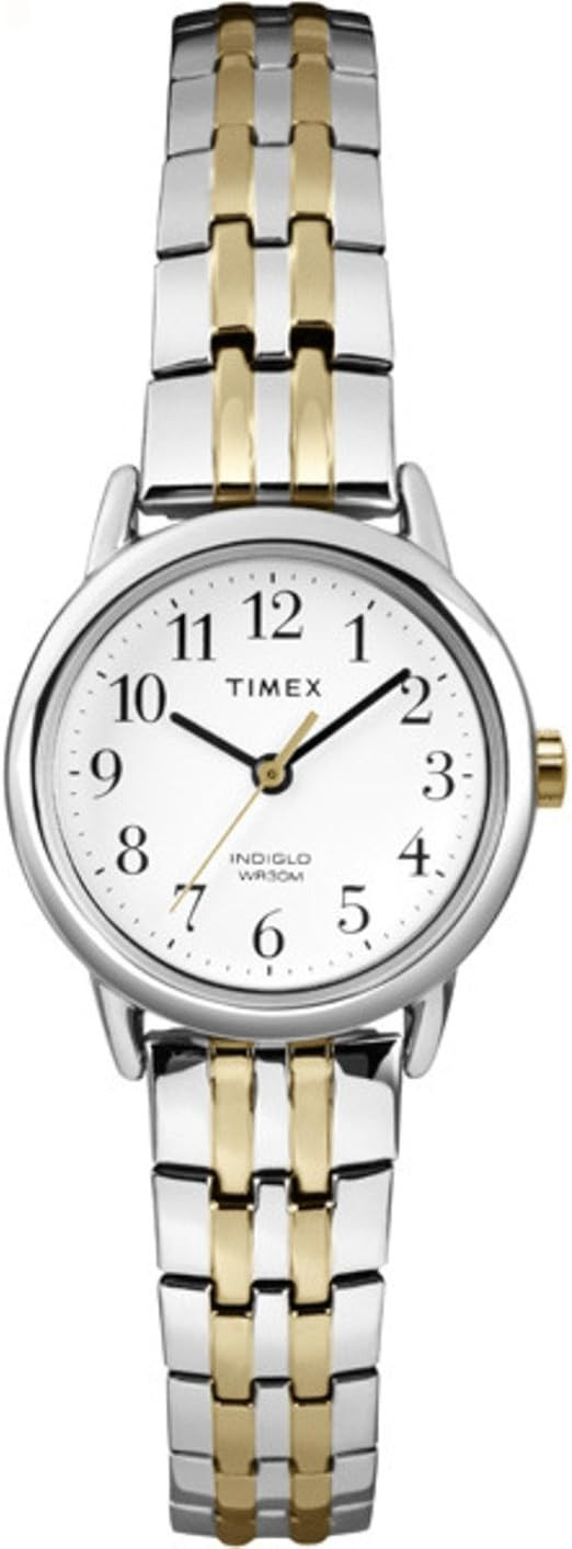 Timex Women's Easy Reader Watch | Amazon (US)