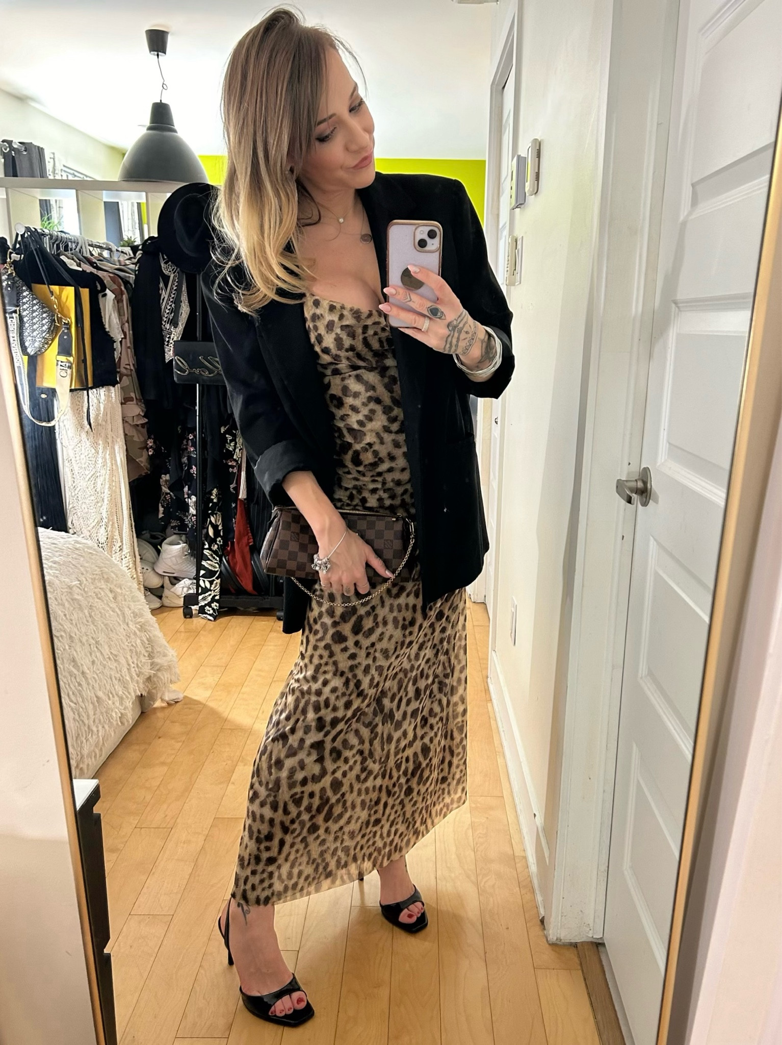 This Zara dress 🐆
- - - 
Code of the dress is 5039/474 
I put the link of similar items here.

#LTKstyletip #LTKSeasonal #LTKfindsunder50