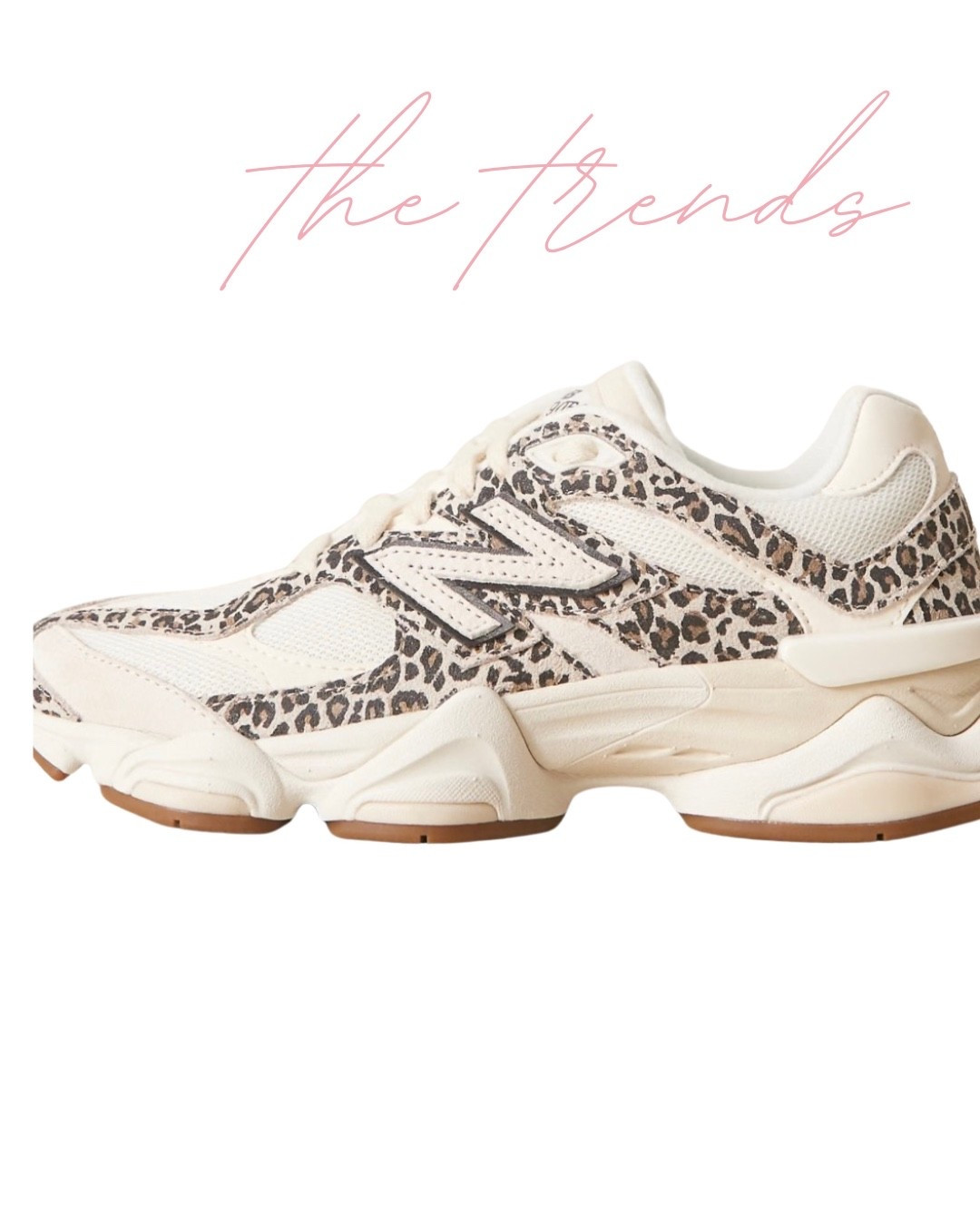 Leopard New Balance 9060 ✨

Fall trending shoes | gift ideas for her | leopard print 

#LTKShoeCrush #LTKStyleTip #LTKGiftGuide