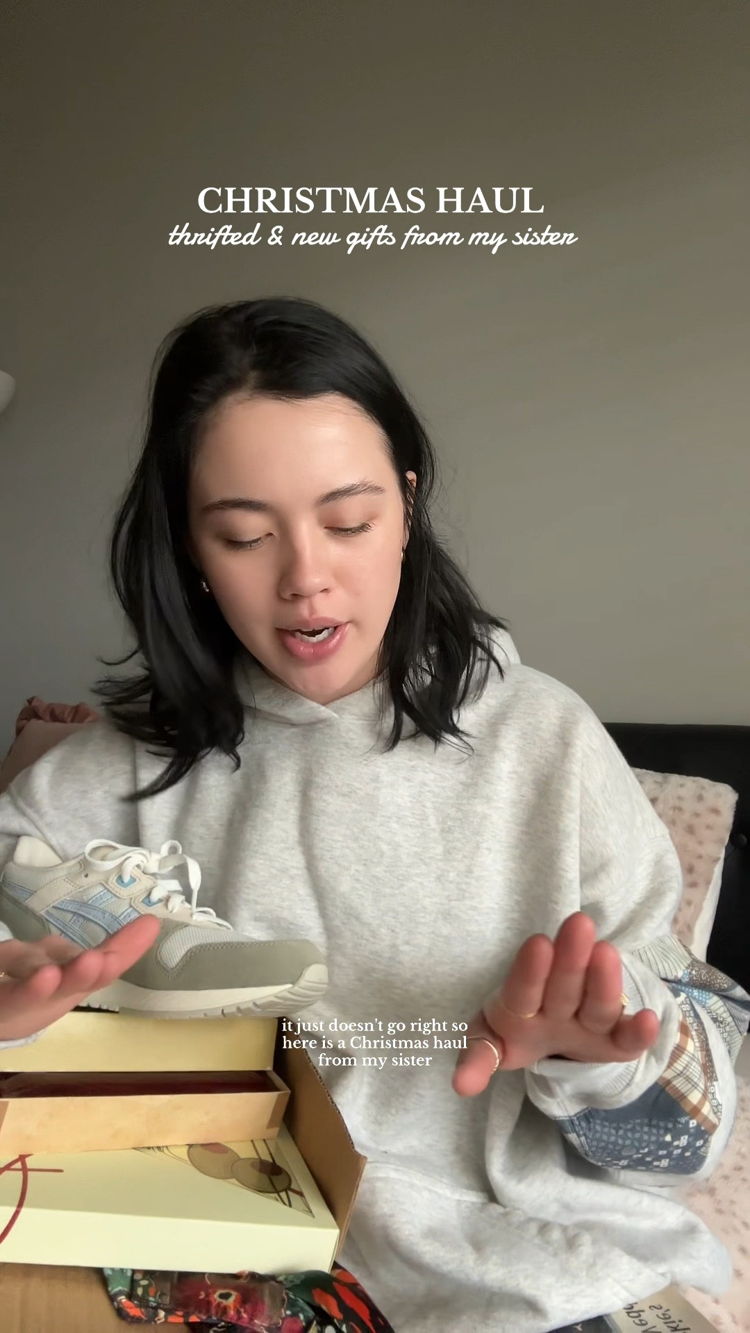 Mostly thrifted haul — with makeup and beauty essentials at the end 🫶🏼✨

#LTKWatchNow #LTKBeauty #LTKFindsUnder50