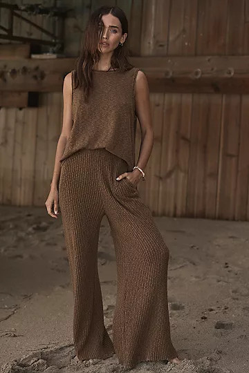 Adelaide Sweater Set | Free People (Global - UK&FR Excluded)