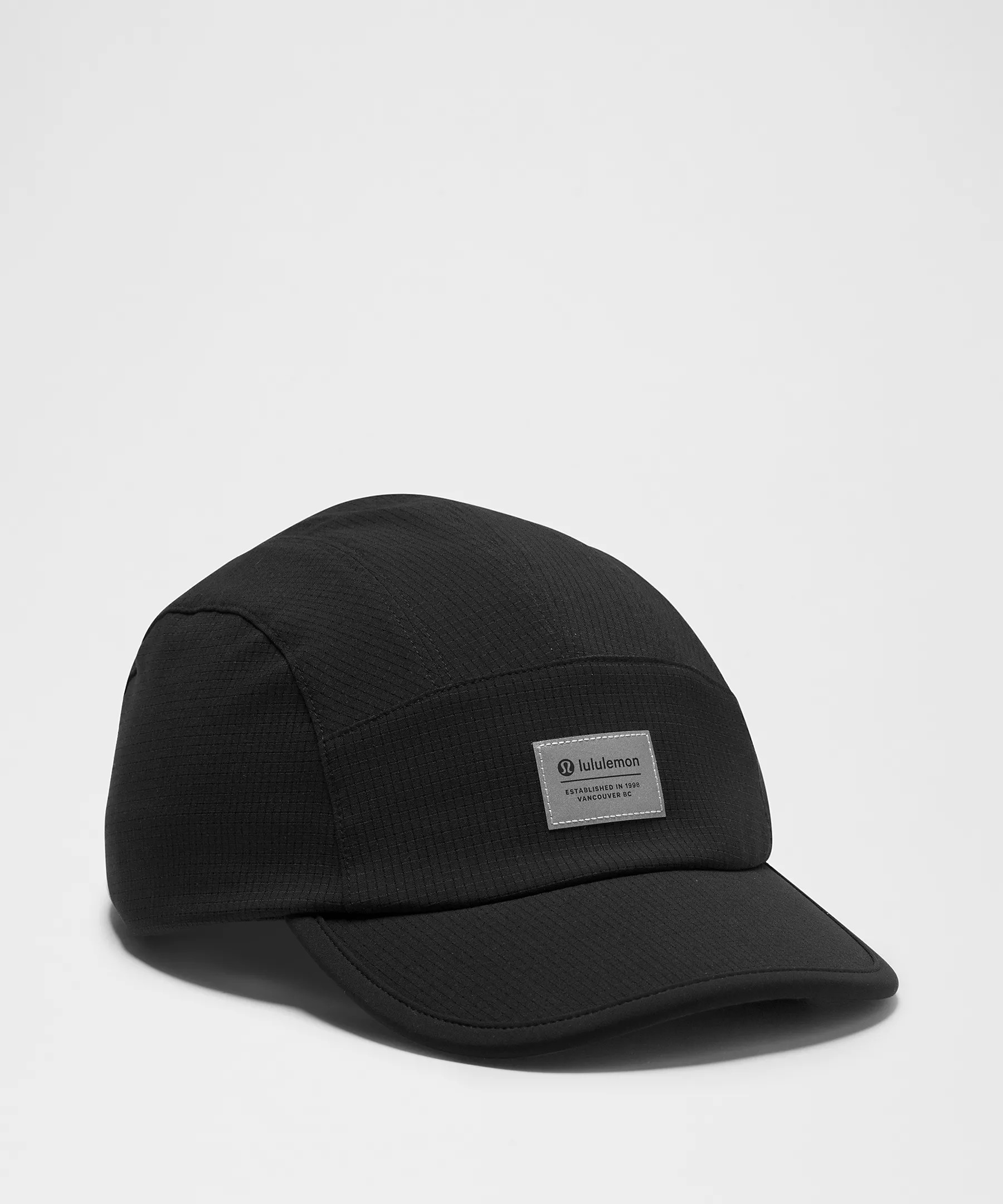 Multi-Panel Running Hat | Lululemon (US)
