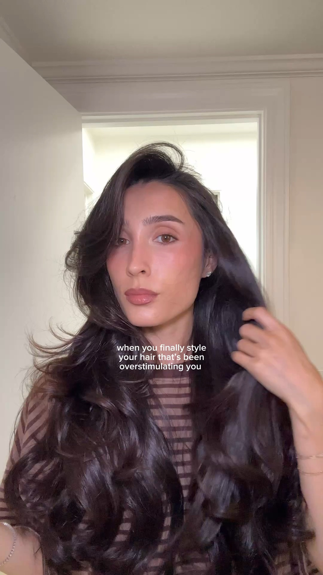 Blowout hair products!

#LTKgrwm #LTKmorningroutine #LTKBeauty