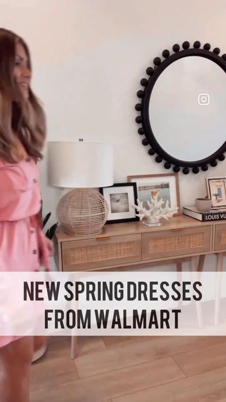 Size XS floral dress - super stretchy smocking! / size S utility shirtdress / 

Walmart finds
Walmart dresses
Spring dresses 
Eyelet dress 


Follow my shop @WhatLizisLoving on the @shop.LTK app to shop this post and get my exclusive app-only content!

#liketkit 
@shop.ltk
https://liketk.it/41ZtE 

#LTKFind #LTKunder50 #LTKSeasonal #LTKunder50 #LTKFind #LTKstyletip