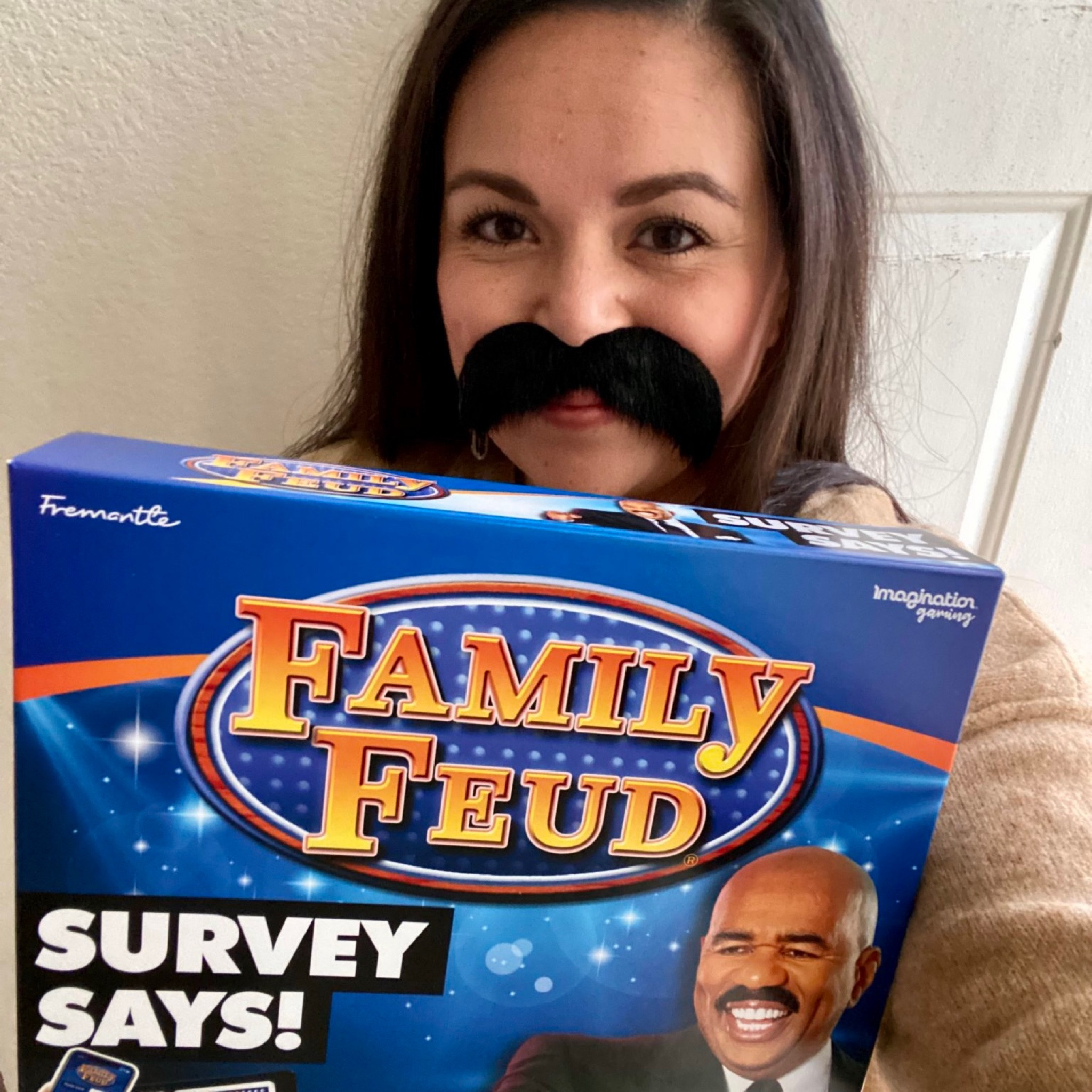 Family Feud Survey Says Game 

#LTKkids #LTKunder50 #LTKfamily