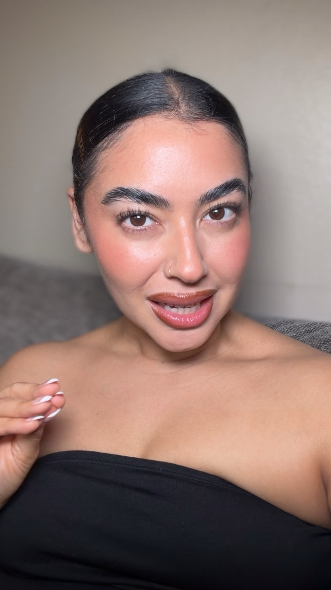 Lip combo of the Day 💄 

#LTKdayinmylife #LTKGiftGuide #LTKBeauty