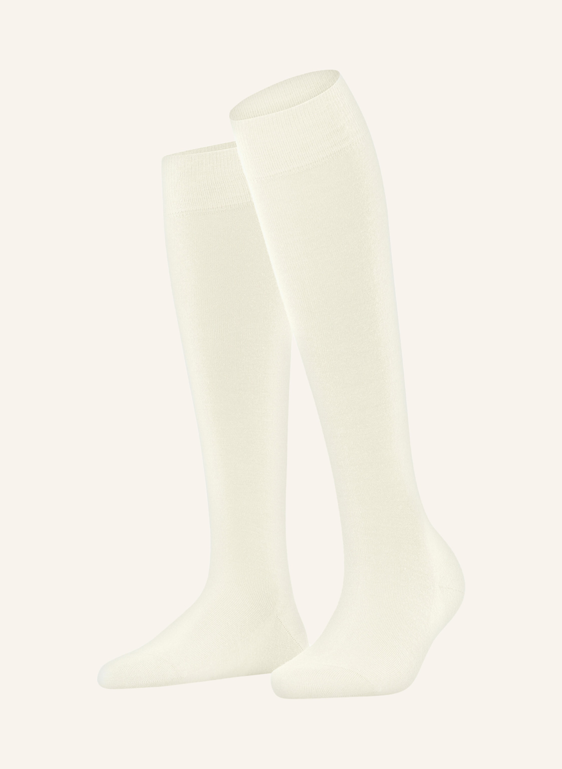 Kniestrümpfe SOFTMERINO mit Merinowolle | Breuninger (DACH)
