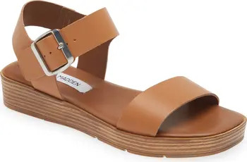 Keenan Quarter Strap Platform Sandal (Women) | Nordstrom