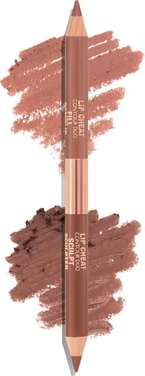 Lip Cheat Contour Duo Lip Liner | Nordstrom