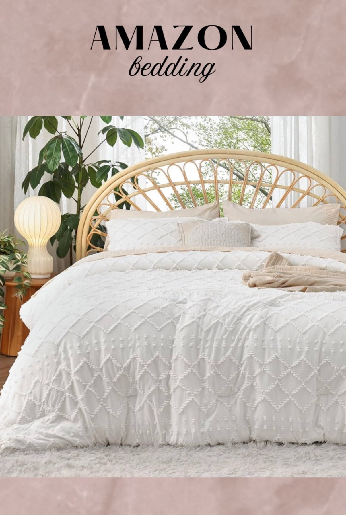 Most loved #bedding 

#LTKOver40 #LTKHome