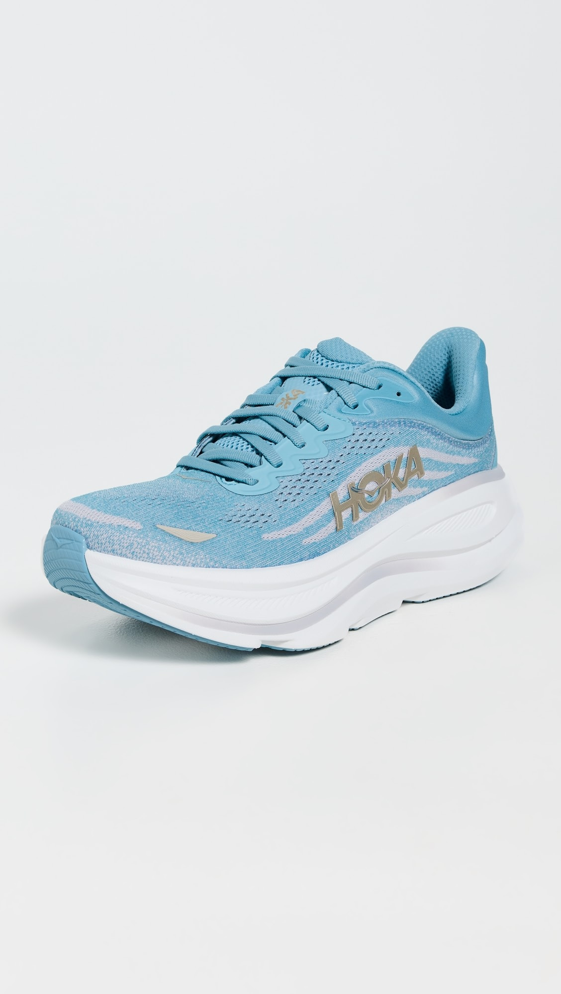 W Bondi 9 Sneakers | Shopbop