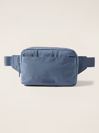 All About Large Crossbody Belt Bag | Athleta